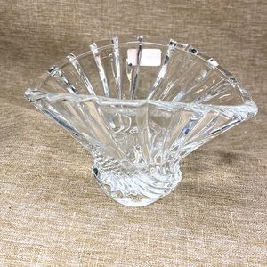 MIKASA Flores VOTIVE CANDLE HOLDER